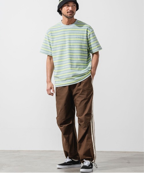OFFSHORE（オフショア） パンツ TRACK PANTS メンズ レディース