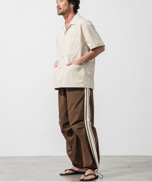 OFFSHORE（オフショア） パンツ TRACK PANTS メンズ レディース