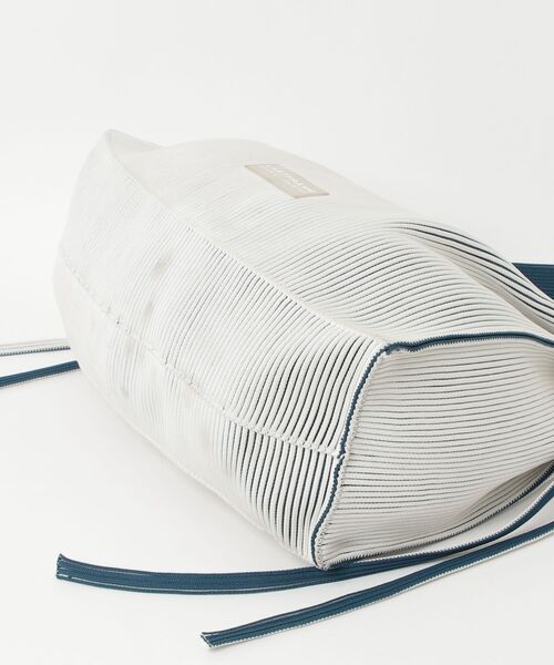 「LASTFRAME」 ショルダーバッグ - ホワイト レディース_画像3