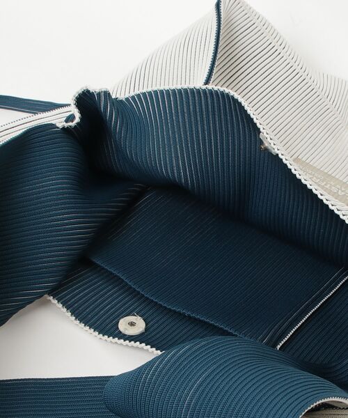 「LASTFRAME」 ショルダーバッグ - ホワイト レディース_画像4