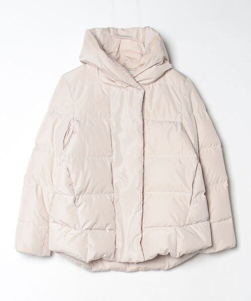 URBAN RESEARCH Sonny Label ダウンジャケット 36 ホワイト系その他