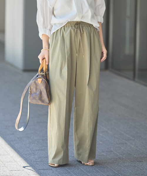 journal standard L'essage（ジャーナルスタンダード レサージュ