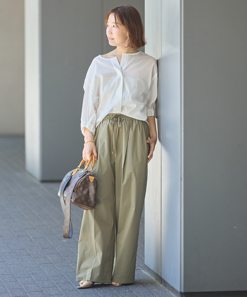 journal standard L'essage（ジャーナルスタンダード レサージュ