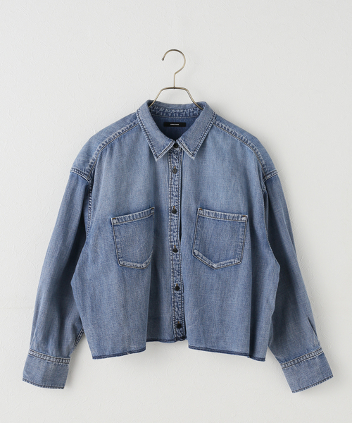 JOURNAL STANDARD（ジャーナルスタンダード） ブラウス シャツ 「追加