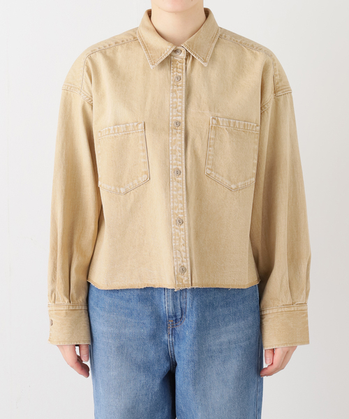 JOURNAL STANDARD（ジャーナルスタンダード） ブラウス シャツ 「追加