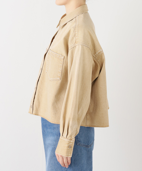 JOURNAL STANDARD（ジャーナルスタンダード） ブラウス シャツ 「追加