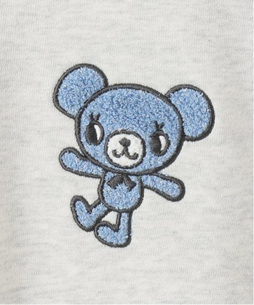 NARUMIYA CHARACTERS（ナルミヤキャラクターズ） トレーナー