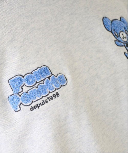NARUMIYA CHARACTERS（ナルミヤキャラクターズ） トレーナー