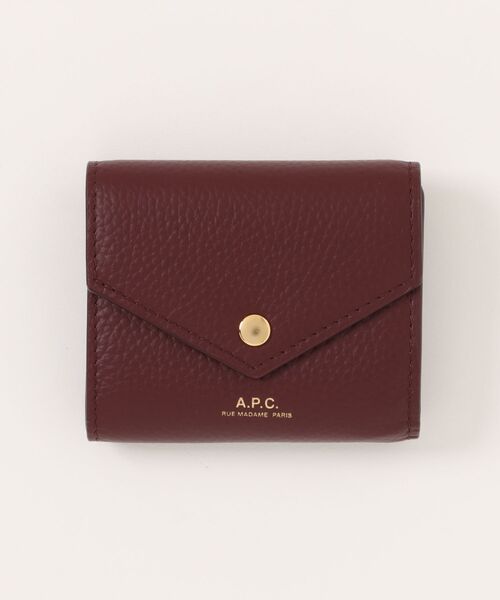 コインケース PORTE MONNAIE ENVELOPPE/コインケースの画像