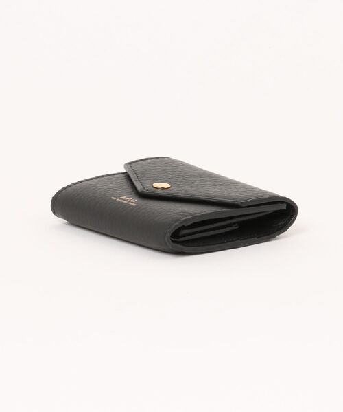 A.P.C.（アーペーセー） コインケース PORTE MONNAIE ENVELOPPE/コイン