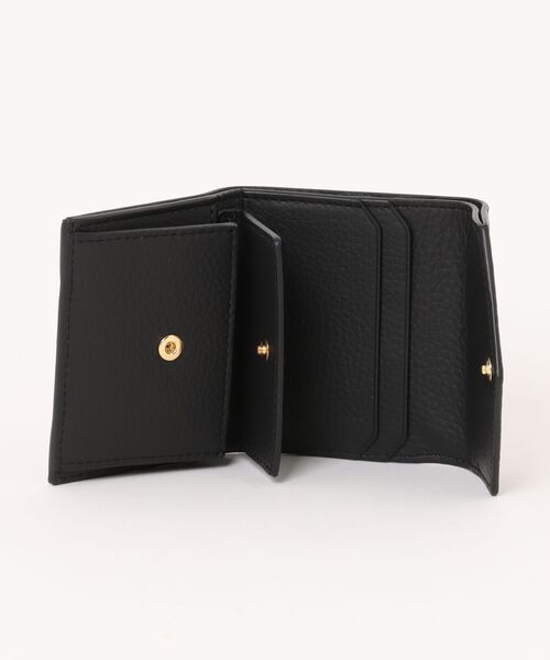 コットンさん専用 A.P.C アーペーセー 財布 ケース A.P.C.｜レザーウォレット f63439-ru 財布 コインケース アーペーセー