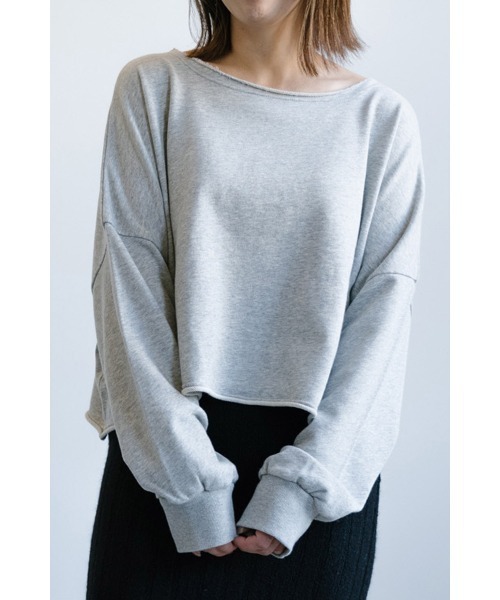 ハートマーケット（HEART MARKET） トレーナー スウェット 裏毛