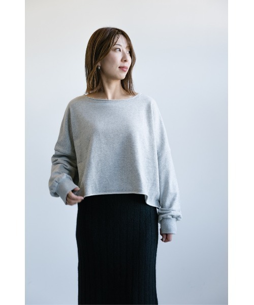 ハートマーケット（HEART MARKET） トレーナー スウェット 裏毛