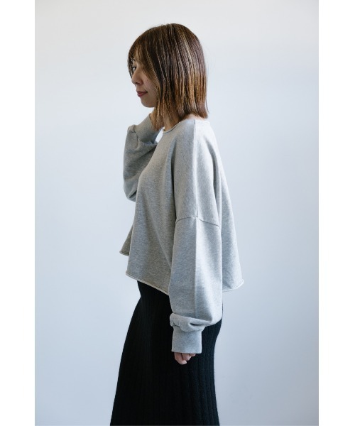 ハートマーケット（HEART MARKET） トレーナー スウェット 裏毛