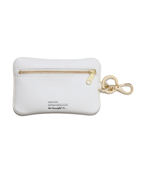 UNDERCOVER（アンダーカバー） ポーチ UC1F1K01-1 レディース メンズ