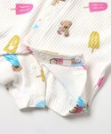 ベビー服 ロンパース tiny bearのアイ...の詳細画像2