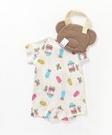 ベビー服 ロンパース tiny bearのアイ...の詳細画像5
