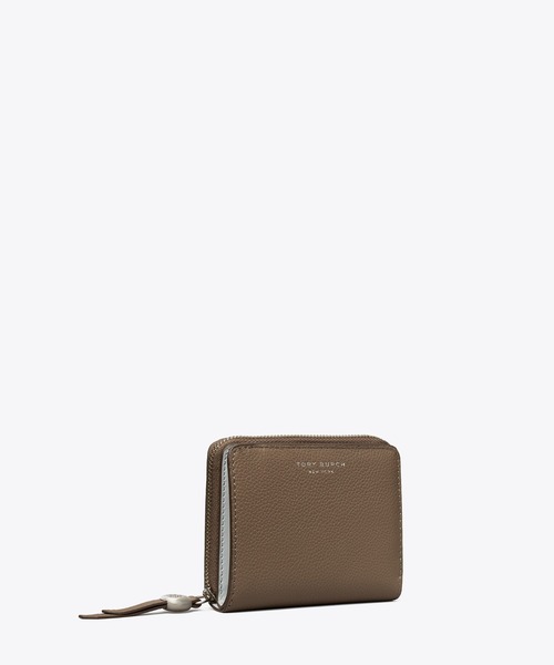 TORY BURCH（トリーバーチ） 財布 ロミー バイフォールド ウォレット