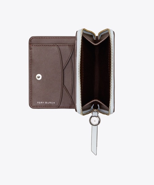 TORY BURCH（トリーバーチ） 財布 ロミー バイフォールド ウォレット