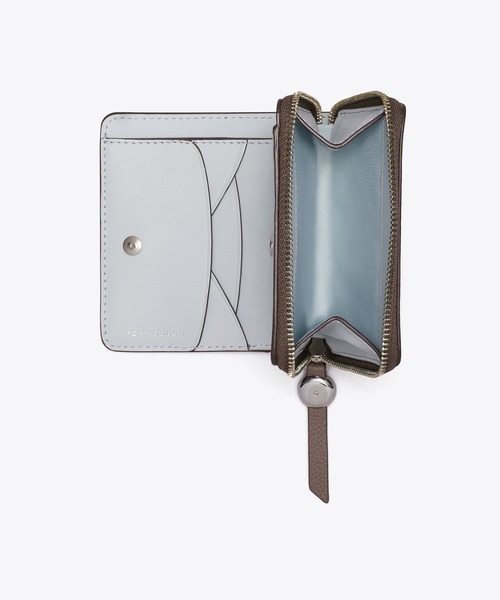 TORY BURCH（トリーバーチ） 財布 ロミー バイフォールド ウォレット
