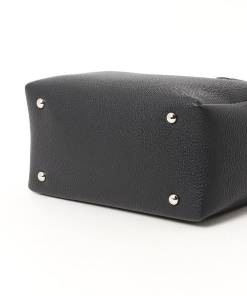 「DouDou」 2WAYバッグ FREE キャメル レディース_画像9