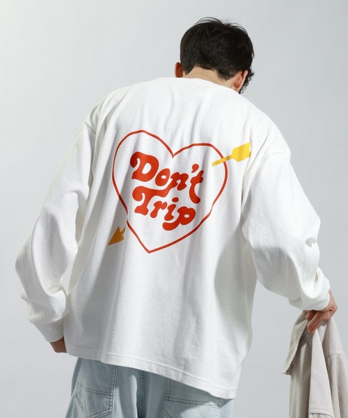 BAYFLOW（ベイフロー） tシャツ 「Free＆Easy（フリーアンドイージー