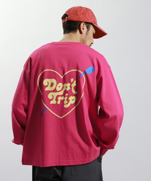 BAYFLOW（ベイフロー） tシャツ 「Free＆Easy（フリーアンドイージー