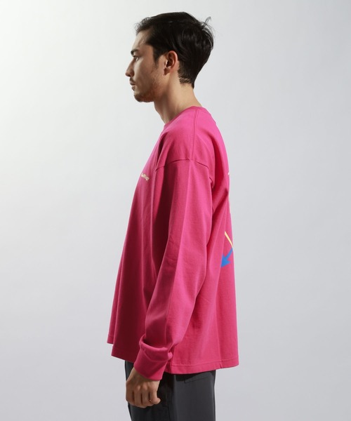 BAYFLOW（ベイフロー） tシャツ 「Free＆Easy（フリーアンドイージー