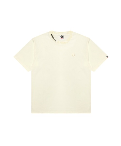 AAPE BY A BATHING APE（エーエイプバイアベイシングエイプ） tシャツ
