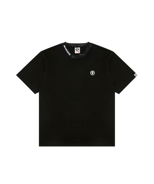 AAPE BY A BATHING APE（エーエイプバイアベイシングエイプ） tシャツ