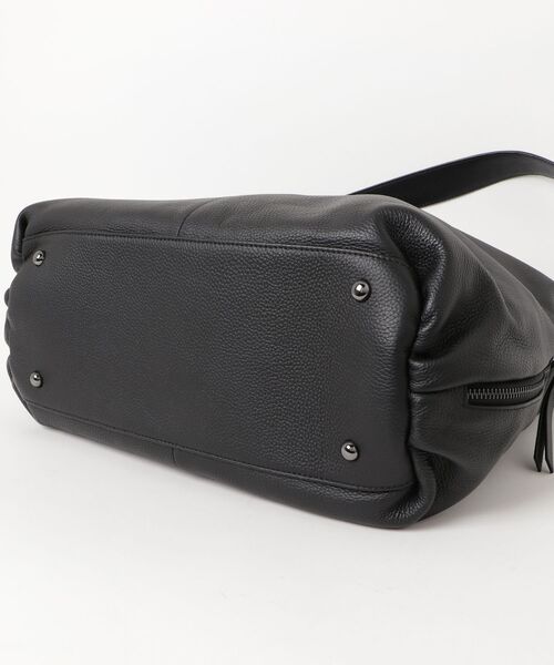 「VitaFelice」 トートバッグ FREE ブラック レディース_画像3