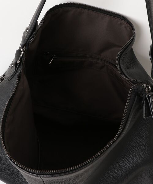 「VitaFelice」 トートバッグ FREE ブラック レディース_画像4