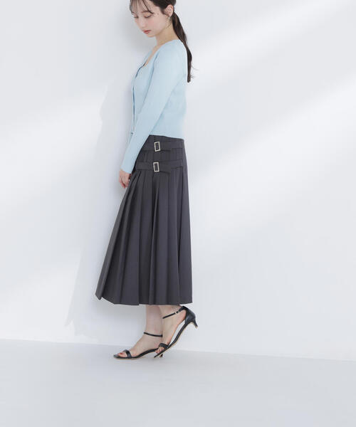 NATURAL BEAUTY BASIC（ナチュラルビューティーベーシック） ロング