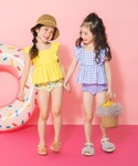uvカット 水着 「水着 / SWIM」フリル...の詳細画像2