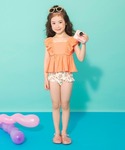uvカット 水着 「水着 / SWIM」フリル...の詳細画像4
