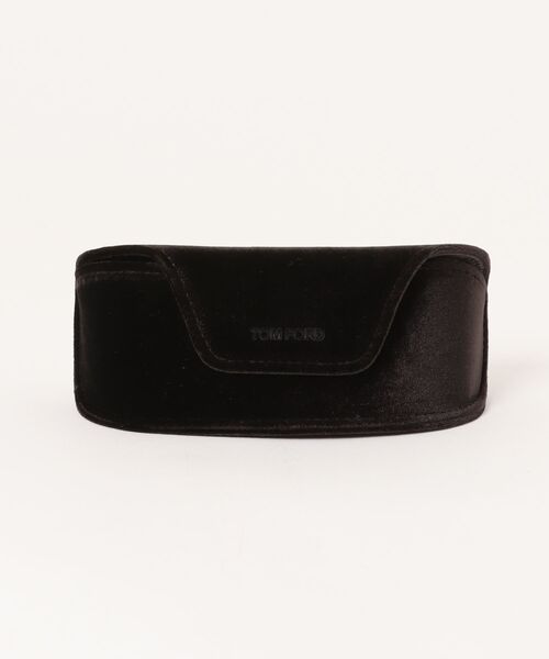 サングラス 「TOM FORD/トムフォード」バタフライ サングラス TF1069 01A レディース メンズの画像