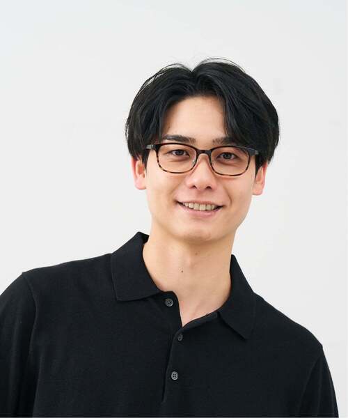 Zoff（ゾフ） 伊達メガネ メガネ 眼鏡 メンズ レディース : ZOZOTOWN