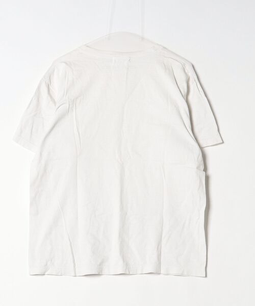 「GOOD SPEED」 半袖Tシャツ FREE ホワイト レディース_画像2