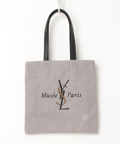 Yves Saint Laurent(イヴ・サンローラン) トートバッグ Yves Saint Laurent(イヴ・サンローラン) トートバッグ