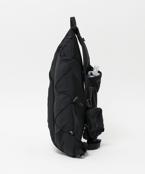 SALOMON ボディバッグ ウエストポーチ SALOMON（サロモン） ウエストポーチ ウエストバッグ 「Salomon」ADV