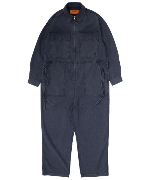 サロペット・オーバーオール・オールインワン UNIVERSAL OVERALL JUMP SUITS UNIVERSAL OVERALL（ユニバーサルオーバーオール） オールインワン