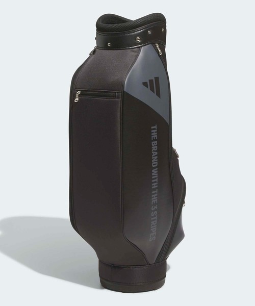 adidas（アディダス） ゴルフ AG カート バッグ「adidas Golf