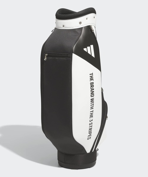 adidas（アディダス） ゴルフ AG カート バッグ「adidas Golf