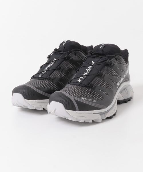 スニーカー SALOMON　XT-4 OG GTX メンズの画像