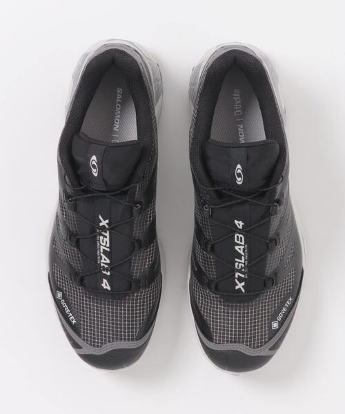 スニーカー SALOMON　XT-4 OG GTX メンズの画像