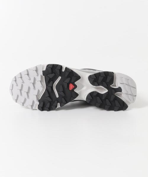 スニーカー SALOMON　XT-4 OG GTX メンズの画像