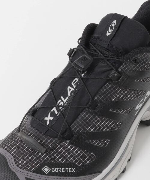 スニーカー SALOMON　XT-4 OG GTX メンズの画像