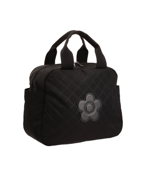 「MARY QUANT」 2WAYバッグ FREE ブラック レディースの画像