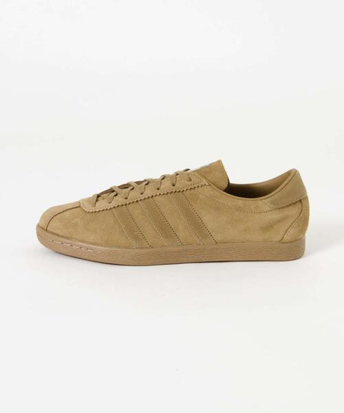 adidas（アディダス） スニーカー adidas TOBACCO メンズ : ZOZOTOWN