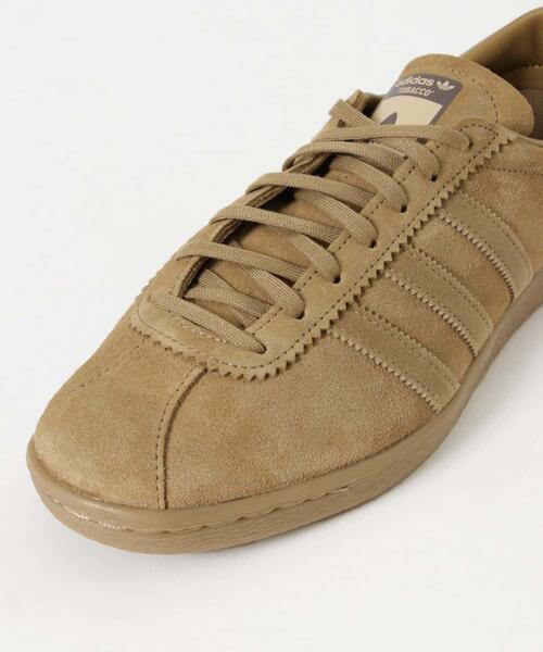 adidas（アディダス） スニーカー adidas TOBACCO メンズ : ZOZOTOWN